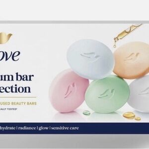 Dove Premium Beauty Bar Collection - Soft Hues